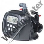 Clack WS2CI Filter, timer controlled valve, 2in V2CIBTZ05